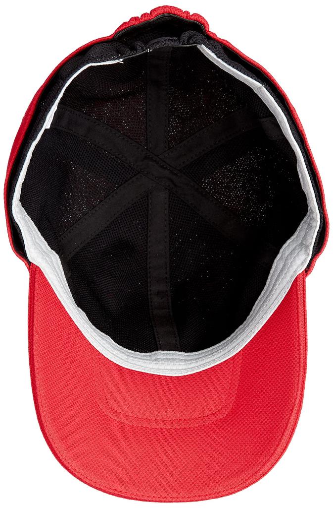Yonex Cap 40071 Red F Women's (001)