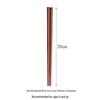 Children's Wenge Wood Chopsticks