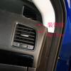 Chrome Air Vent Trim Cover Trim for Mazda CX-5 Cx 5 Cx5 KE 2012 2013 2014 2015 2016 Car Styling Sticker Interior Accessories