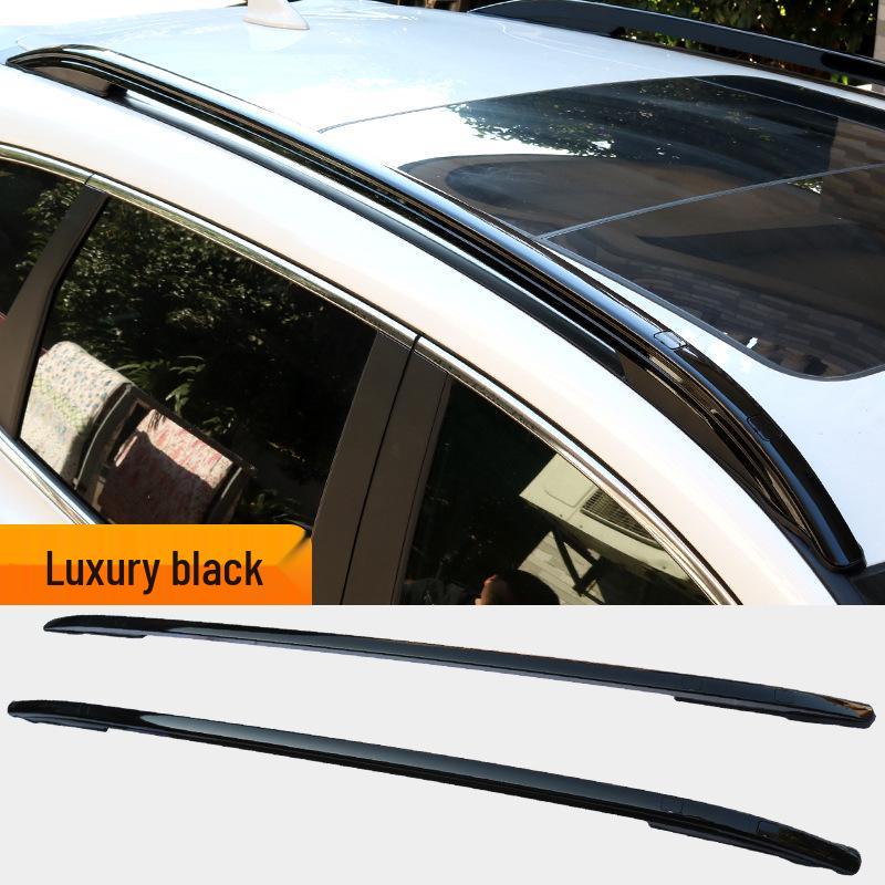 Rack de Teto Honda CRV 2017-2025 - Acessórios Originais Haoying para Carro