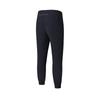 New FILA Fitness Knitted Sweatpants Men's RD Royal Blue A61M521605F-NV