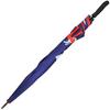 LEZAX Chunichi Dragons Golf Umbrella, Blue, CDUM-5744