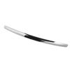 Front Bonnet Trim Molding 8M518666BD Elegant Chrome Decor Replacement for Focus Mk2 Facelift 2008