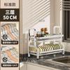 Nuovo Scaffale Multifunzionale per Ripostiglio da Cucina Porta Coltelli Piatti Scolapiatti Porta Ciotole in Acciaio Inossidabile Porta Coltelli Porta Bacchette