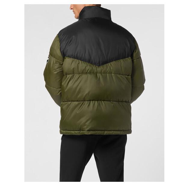 Plein Sport Down Jacket 14139