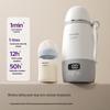 Philips Avent Portable Baby Milk Kettle & Warmer