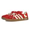 Adidas Vl Court Classic Sweet Fun Pony, Horse Year CNY Limited, Spring Festival Blessing, Playful Low top KK3774(Team1884-)