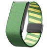 For Whoop 5.0 Strap, Nylon Magnetic Elastic Replacement Wristband, Adjustable Sports Fitness Tracker Band
