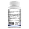 Integratore Alimentare Bloccante DHT, Con Estratto di Serenoa Repens, 120 Capsule per Flacone