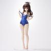 To Love-Ru Darkness Swimsuit Series Yuuki Mikan 1/4 Scale PVC & ABS Painted Complete Figure