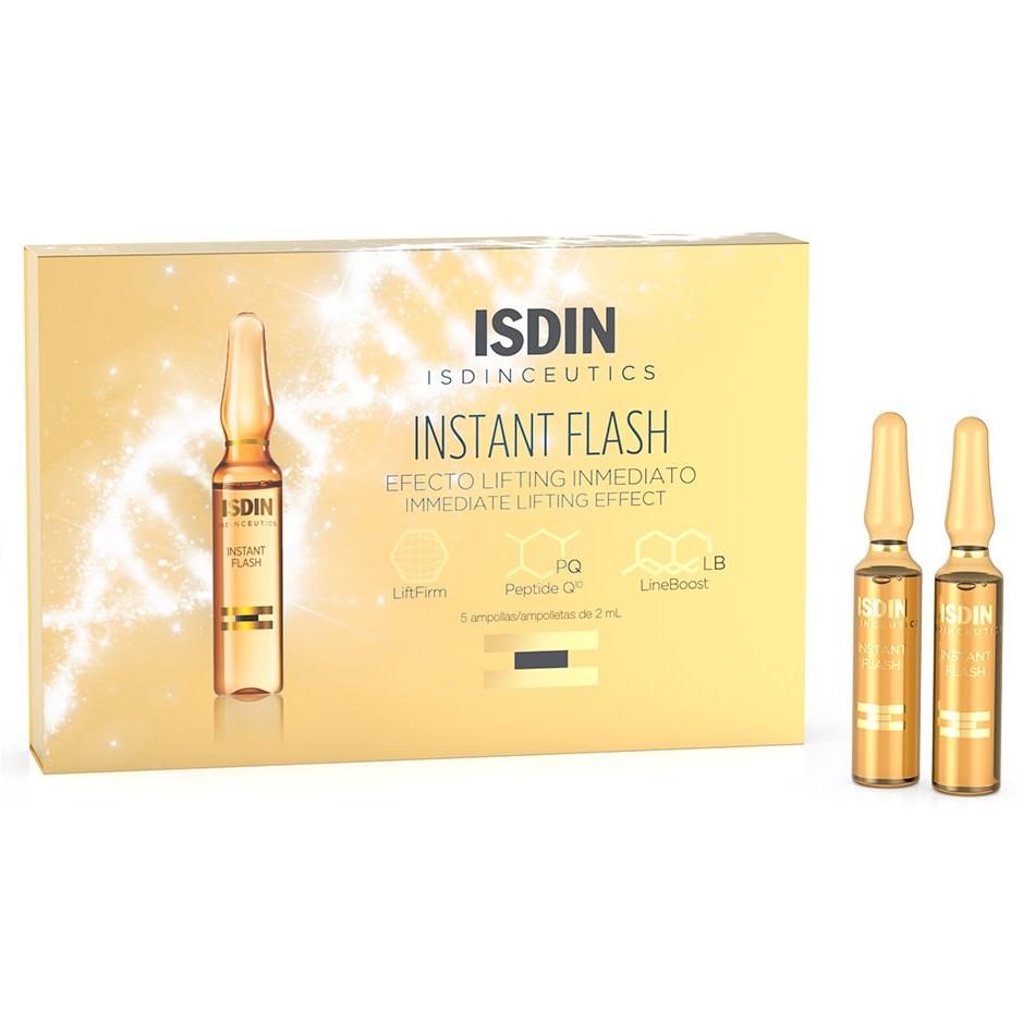 Isdin Instant Lifting Face Serum, 5x2ml