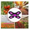 Ac85-265v Led Grow Light Plant Seed E27 Full Spectrum Hydroponic Lampara Panel Bombilla Grow Tent