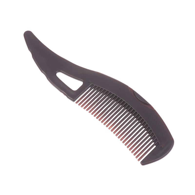 Zdrowsza Usuwanie Łupieżu Skóry Głowy Włosów Grzebień do Stylizacji Masaż Energetyczny Grzebień do Skóry Głowy Do Salonu Fryzjerskiego Narzędzia do Stylizacji