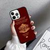 Bulgaria Passport Flag Map Phone Case Cover For iPhone 17 Air 16 15 14 plus 11 12 13 pro max coque Shell Fundas