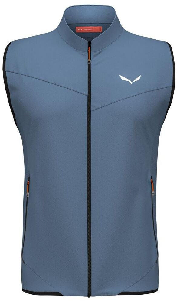 

Куртка Salewa Pedroc Durastretch Light Vest Men Vest Men java blue S