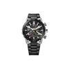Men EDIFICE Black Watch EQB-2000YDC-1AJF
