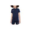 Nike Kids' Quick Dry T Shirts Crew Neck Moderate DR1343-451