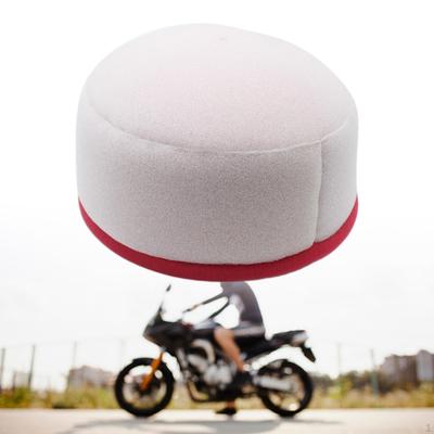 Motorluchtfilter Schuimvervanging voor Kawasaki Klx650R 1993-1996