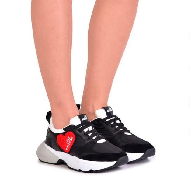 Moschino JA15515G0FIO5 Sneakers