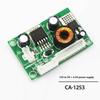Multi Output Power Module 12V 5V 3. Compact Design Stable Regulation