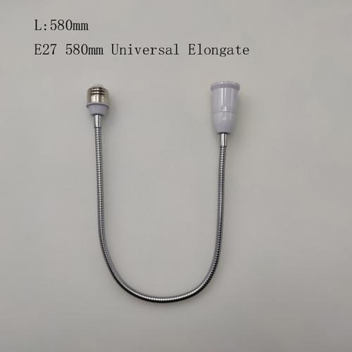 E27 To E27 LED Light Bulbs Socket Adapter Splitter Standard Lamp Holder Base Converter Extension Light Holder