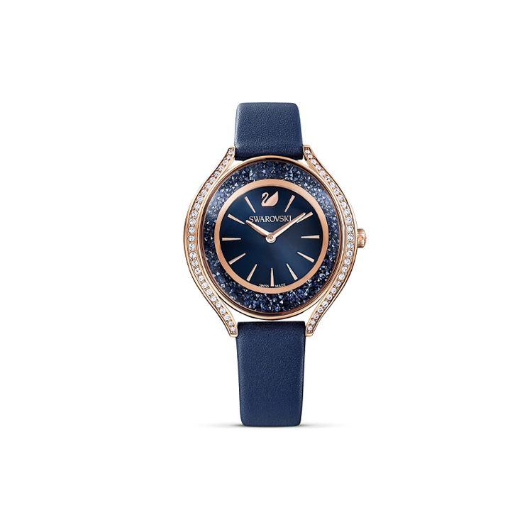 SWAROVSKI MONTRES  Montres 5519447 - CRYSTALLINE AURA