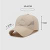 Breathable Baseball Hats Quick-drying Golf Fishing Cap Summer Outdoor Sports Cap  for Women Men