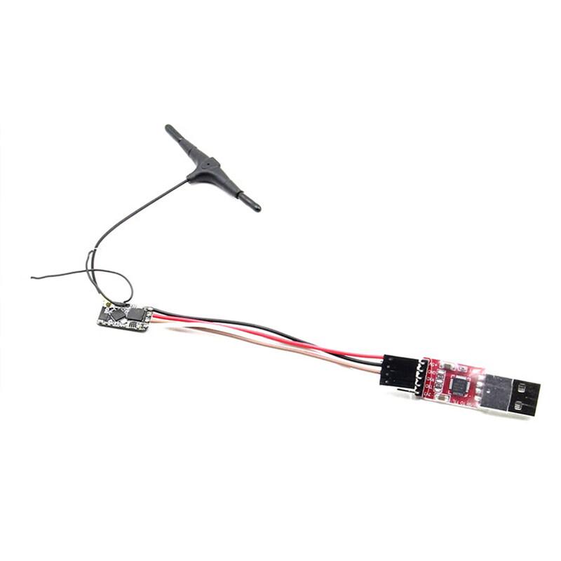 RADIOMASTER ELRS Receiver Upgrade USB To TTL Cable