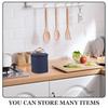 Insulated Heat Resistant Soup Cup Bag Food Grade Portable Takeaway Hot Soup Cup Carrier Home Use Thermal Lunch Tote with Handle