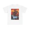 Men's and Women's T-shirts Altered Beast Graphic