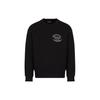 FW22 Sweatshirt Men's Black 6L1M82-1JHSZ-0999