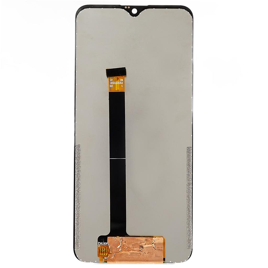 For Umidigi S3 Pro Grade S OEM LCD Screen and Digitizer Assembly Replacement Part (without Logo)