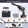 Lithium Battery High-Pressure Car Wash Gun