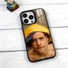 Epc Music H-HaRRy Styles Handyhülle für iPhone17,16,15,14,13,12,11 Plus,Pro Magnetisch mit Magsafe Kabelloses Laden