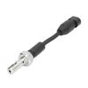 Interruptor de Línea de Presión de Freno 4014225 Accesorios para ATV Reemplazo para Polaris ACE 150 500 570 900