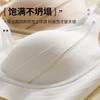 Traceless Large Chest, Small, No Steel Ring, Pull and Gather To Prevent Sagging, Close Sub-breasts, Adjust Bra Cover, Thin