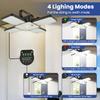 Solar Shed Light Indoor Outdoor Upgrade LED Motion Sensor Pendant Light Waterproof Solar Hanging Light for Garden Balcony