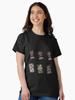 Acts of Blood Blood and Ash books Classic Unisex T-Shirt