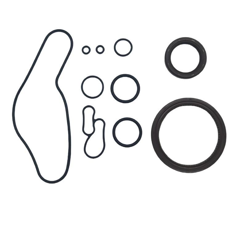 Compatible Acura YD2 3.7L Premium Engine Overhaul Kit