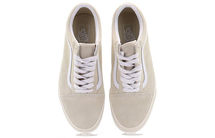 Vans Old Skool Pig Suede - Sand Shell - VN0A38G19G9