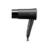 Koizumi Hair Dryer, Large Air Volume, Quick Drying, Scalp Function, Negative Ions, Lightweight, with Stand, Black KHD-K330/K