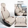 2025 Xiangqin Glutinous Corn Car Seat Covers, Full Coverage Cushions