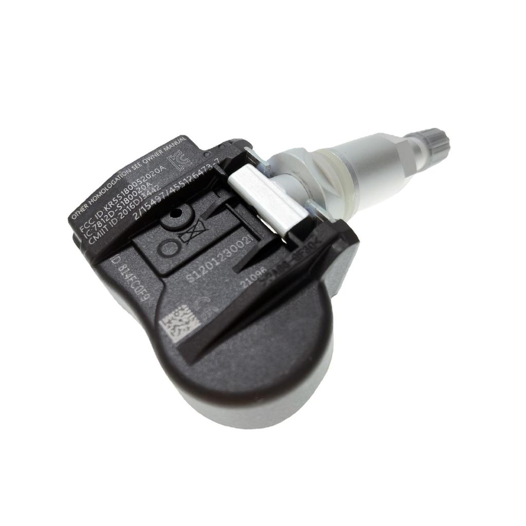 Tire Pressure Sensor 433MHz for Mitsubishi ASX, L200, Peugeot