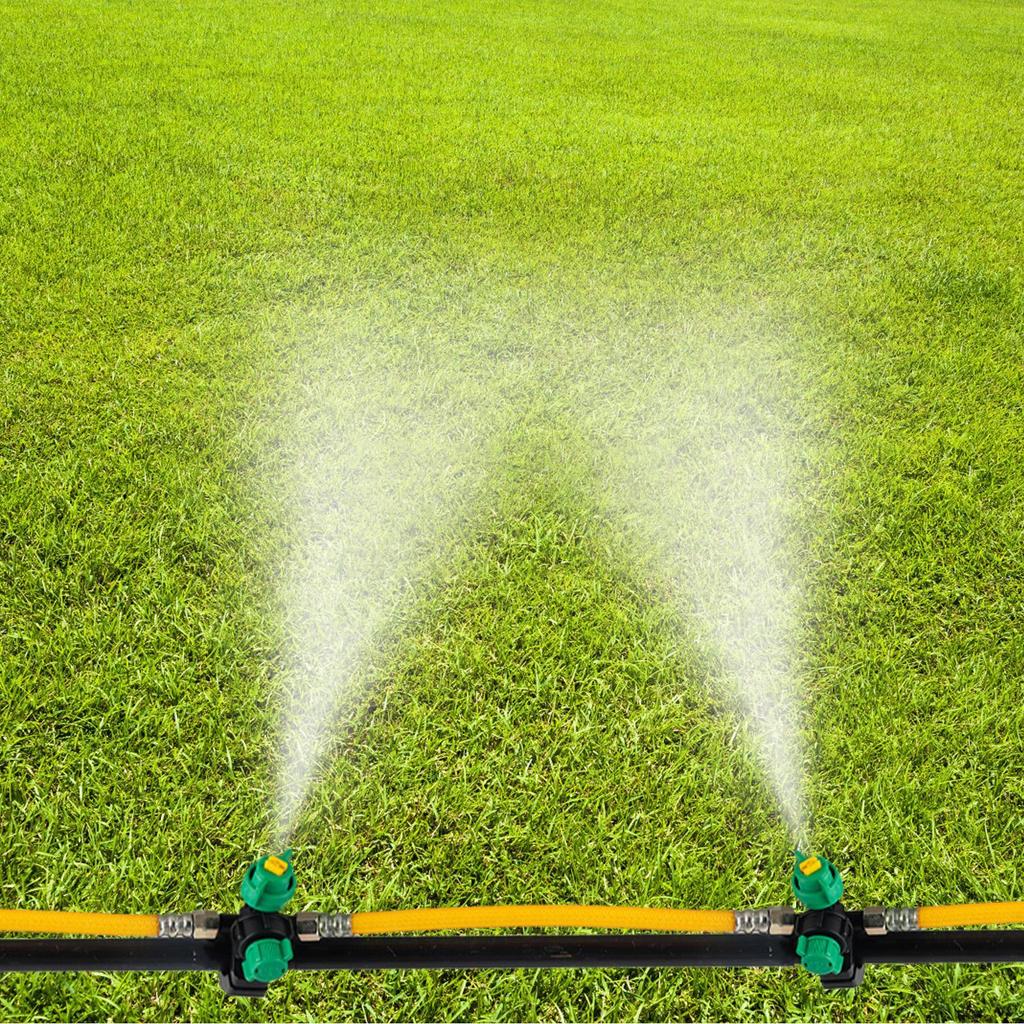 Garden Spray Nozzle Agricultural Sprayer High-Pressure Precise Watering Nozzle for Farm Lawn Patio Garden Agriculture Use