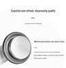 Cross-border Slimming & Shaping Facial Beauty Device with Microcurrent & Ultrasound Lipolysis