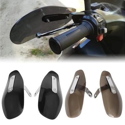 Motorcycle Accessories Windshield Cover Guard Hand Protector for Fb Mondial Hps 125 Indian Scout Bobber Cbr650R Gsxs 750