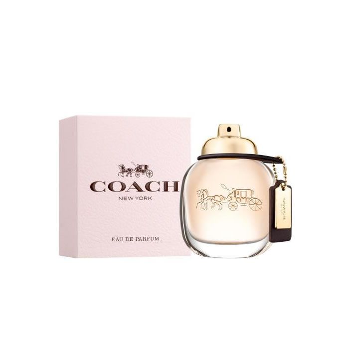 

Парфюмированный спрей Coach New York 50 мл