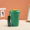 316 Stainless Steel Insulated Travel Mug - Double-Layer Coffee Cup for Men and Women