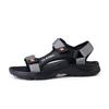 Outdoor Wadable Sandals Man Arch Support Yoga Mat Insole Gladiator Open Toe Summer Beach Slippers Antiskid Durable Flat Men Shoe