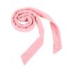 Curly Ribbon Lazy Sleeping Curly Hair Band Reel Hairdressing Big Wave No Heat Curling Bar Headband